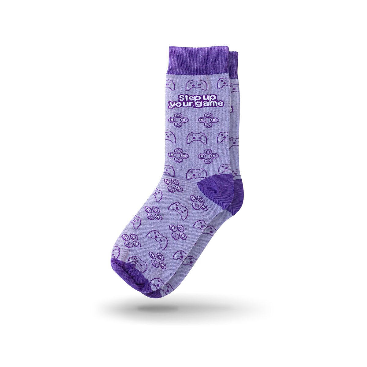 SKONFIGURUJ SWOJE SKARPETKI DO GRY