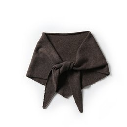Trekant - 100% Cashmere Bandana tørklæde