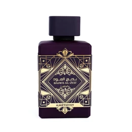 Lattafa - Badee al Oud Amethyst woda perfumowana 100 ML