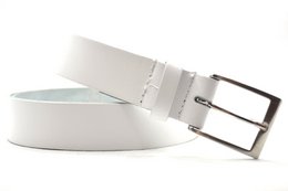 Zahnriemen 2130 – 100 % Rindsleder