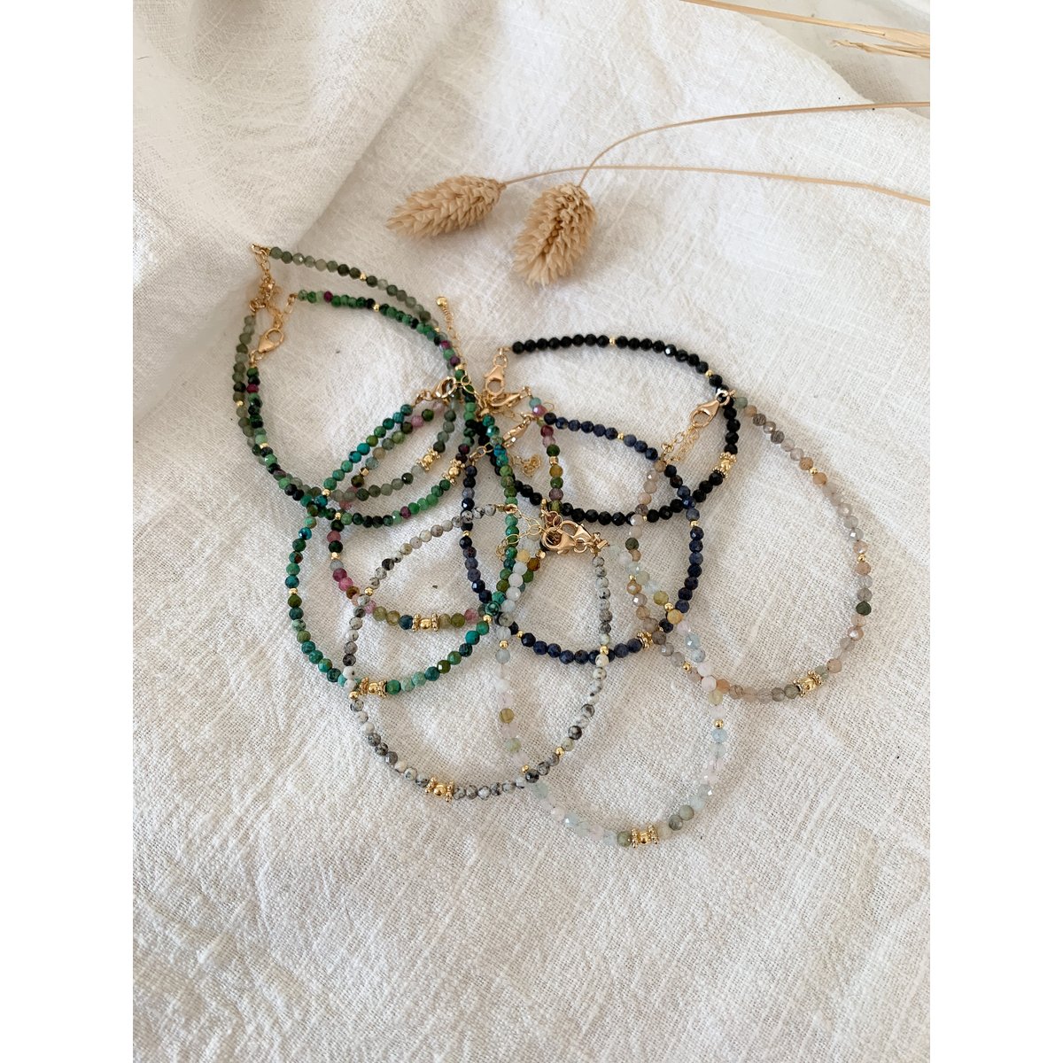 SUZANNE bracelet