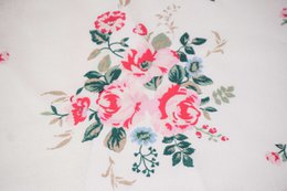 Chemin de table Lisa 45x145 cm Isabelle Rose