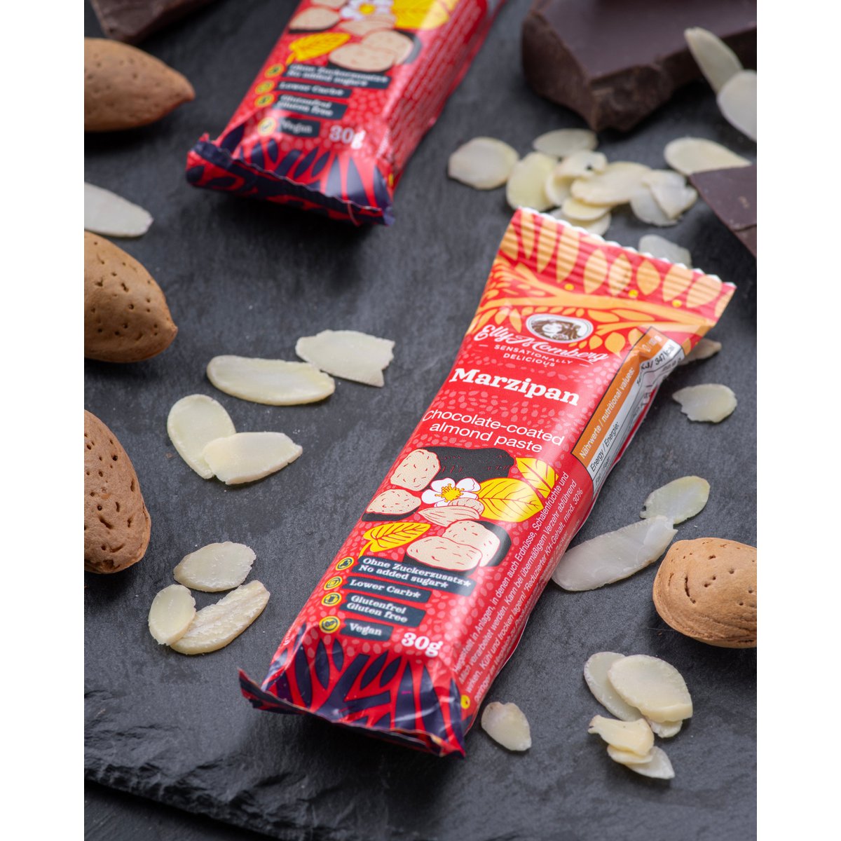 Set regalo gourmet L - 12 pezzi - senza zuccheri aggiunti I 1,3 kg