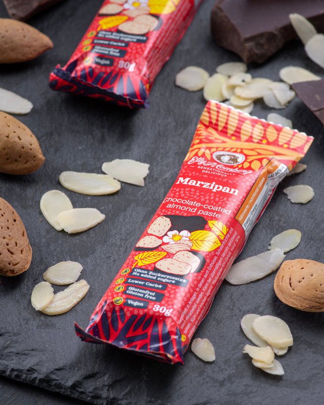 Coffret gourmand L - 12 pièces - sans sucre ajouté I 1,3 kg