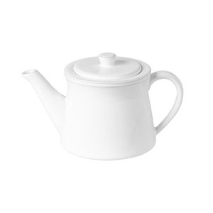 FRISO Tea pot 1.46 L White FIX 261