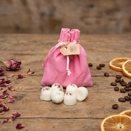 Pink Bag 11156-038