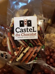 Castel du Chocolat Mixed chocolates
