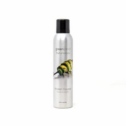 Brusemousse 200 ml, lime-vanilje
