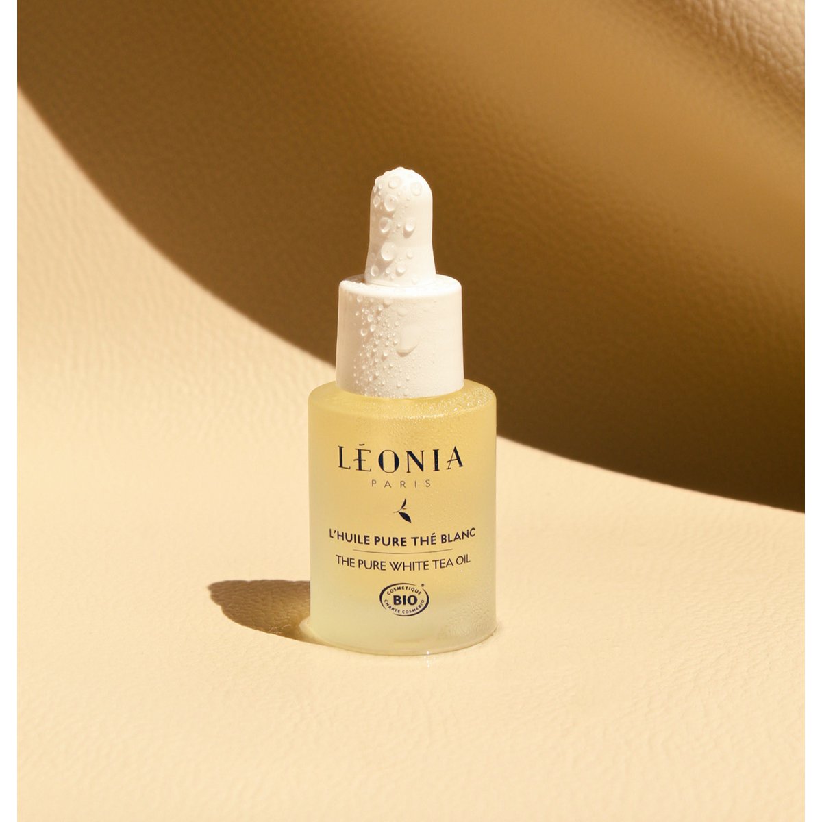 Pure White Tea Oil - Regenerating & Antioxidant