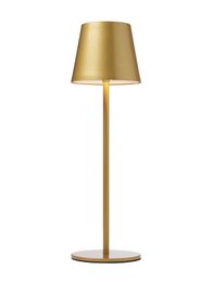 TAFELLAMP ÉÉN BRONS