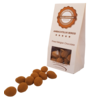 Cinnamon almonds 180 grams