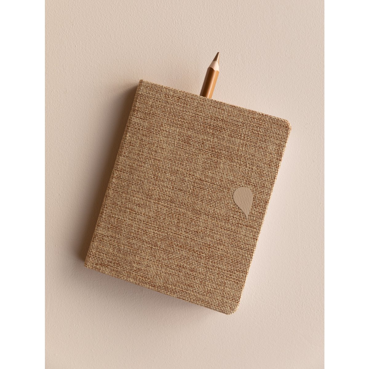 Notebook A6 - Fluorite - FSC Mix Credit