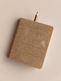 Notebook A6 - Fluorite - FSC Mix Credit
