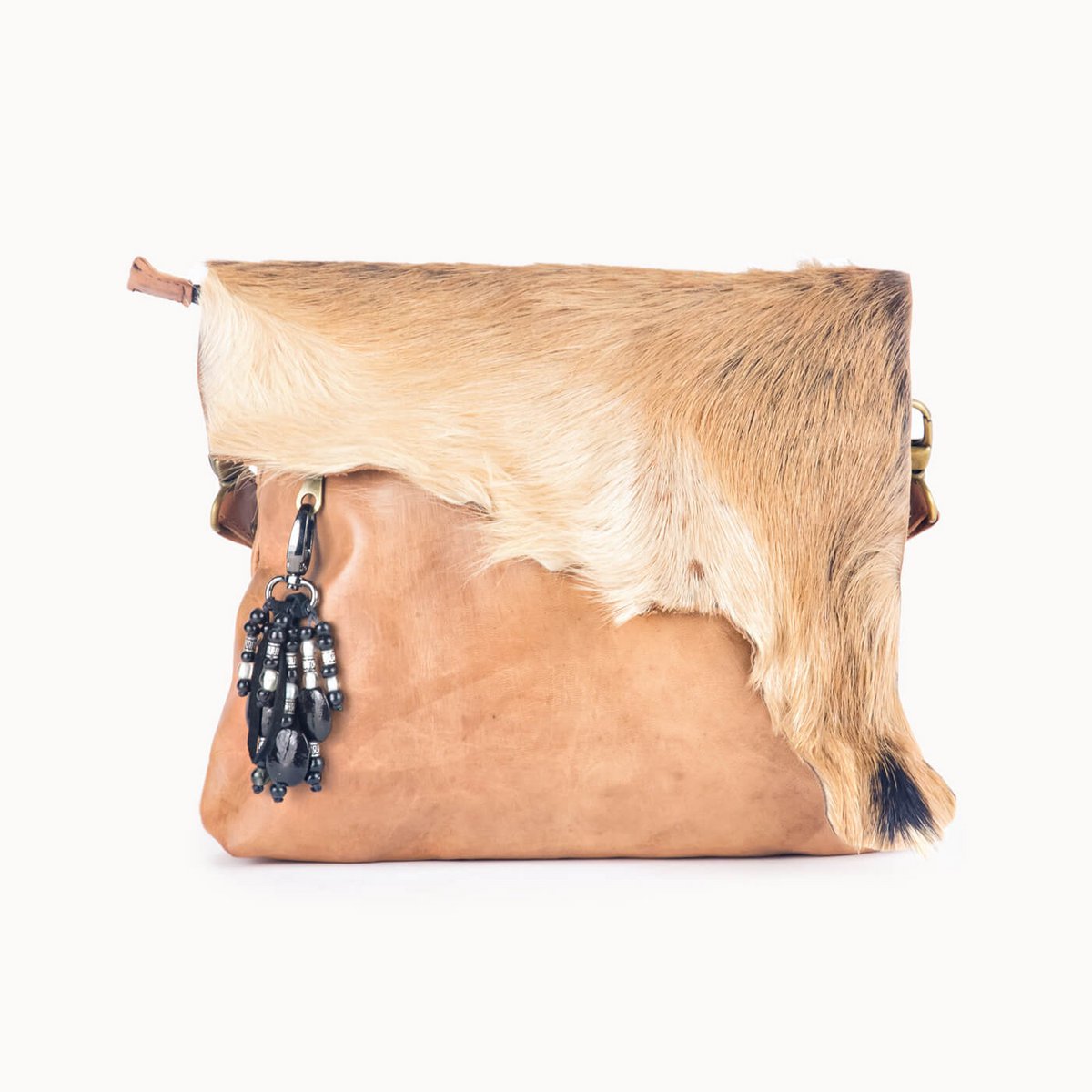 Leather Bag 'Jaden'