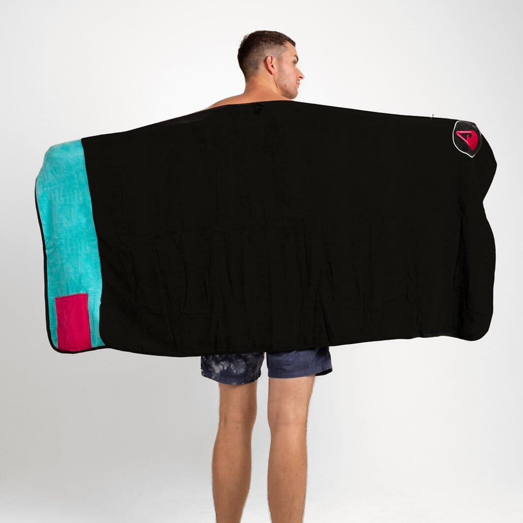 Cinco-badhanddoek