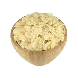 Organic Sliced Almonds in Bulk