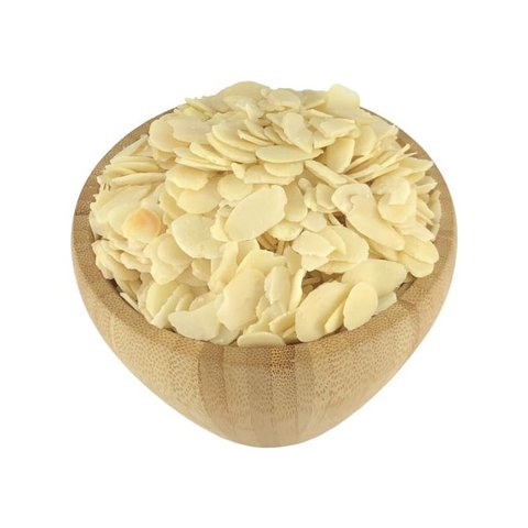 Organic Sliced Almonds in Bulk