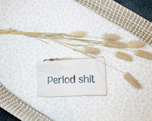 Etui Period Shit