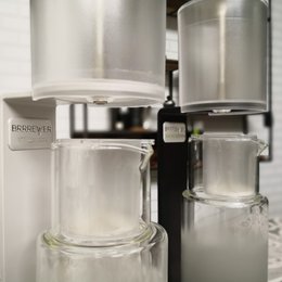 SPECIAL Ice Edition - cold drip coffee maker