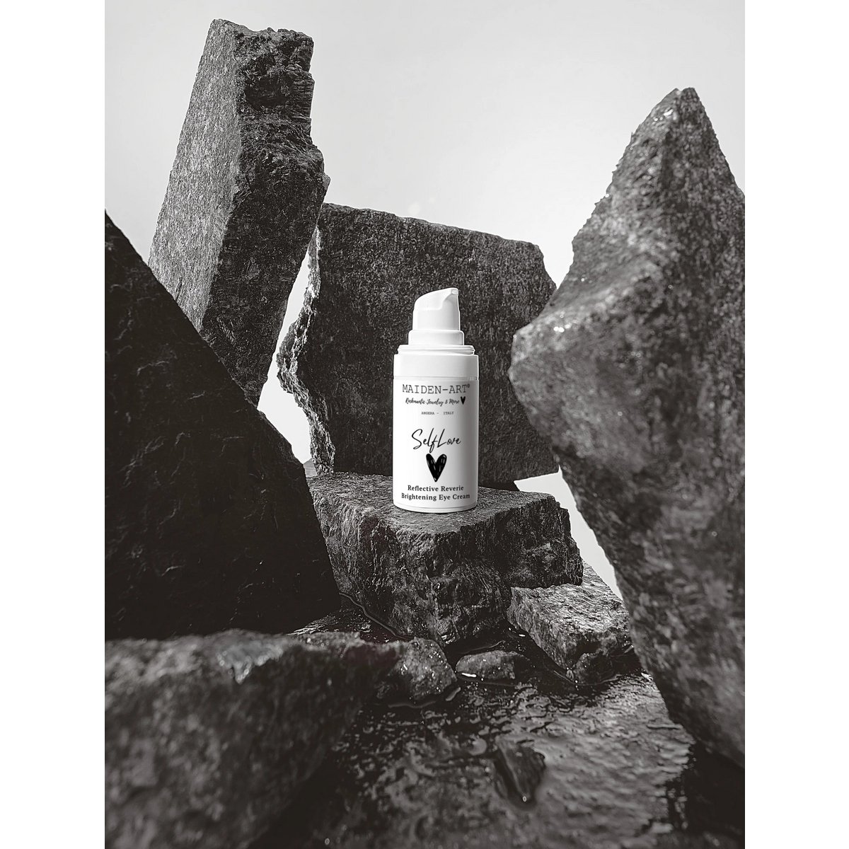 Reflective Reverie - Brightening Eye Cream