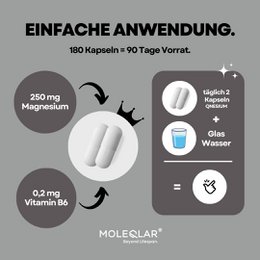 QNESIO (Magnesio)
