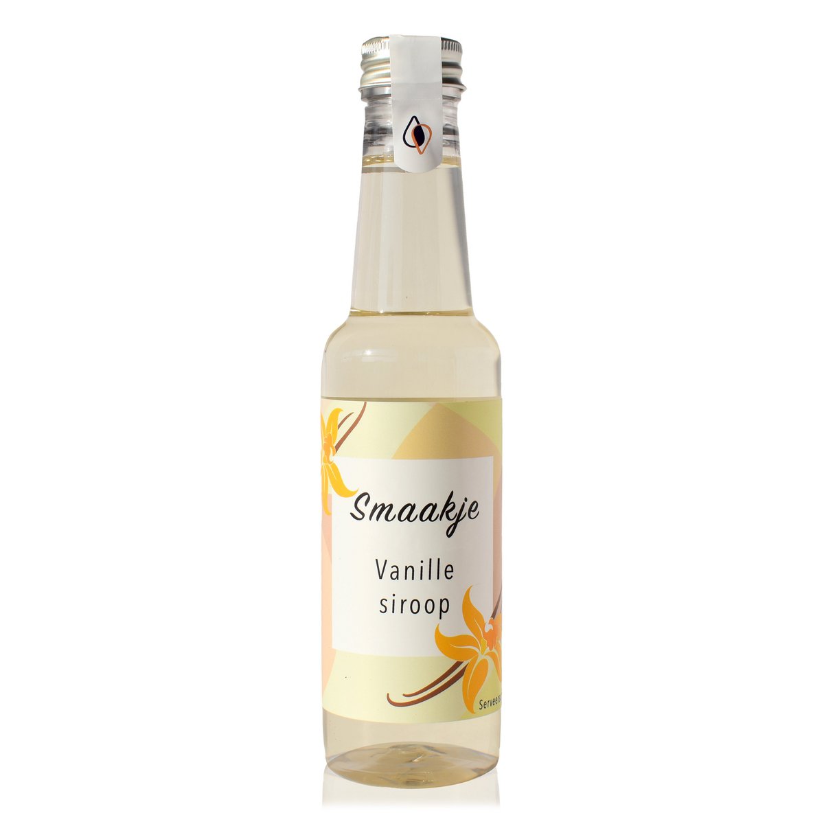 Vanilla syrup 250 ml