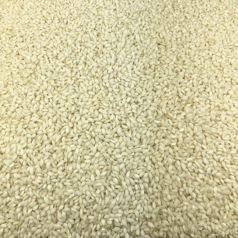 Special Organic Risotto Rice in Bulk