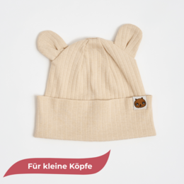 Chapeau noa (avec une cire)