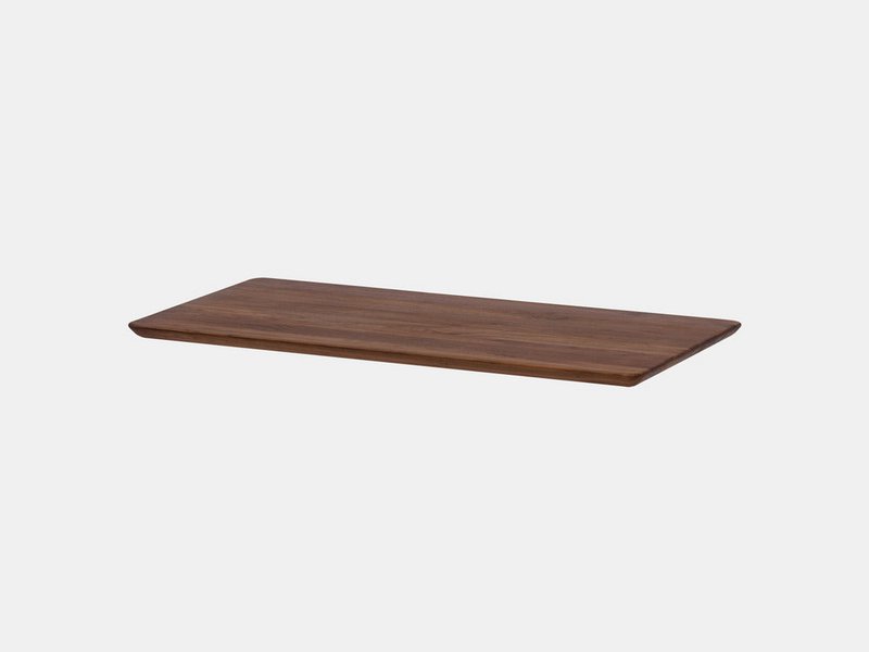 Solo tablero de madera