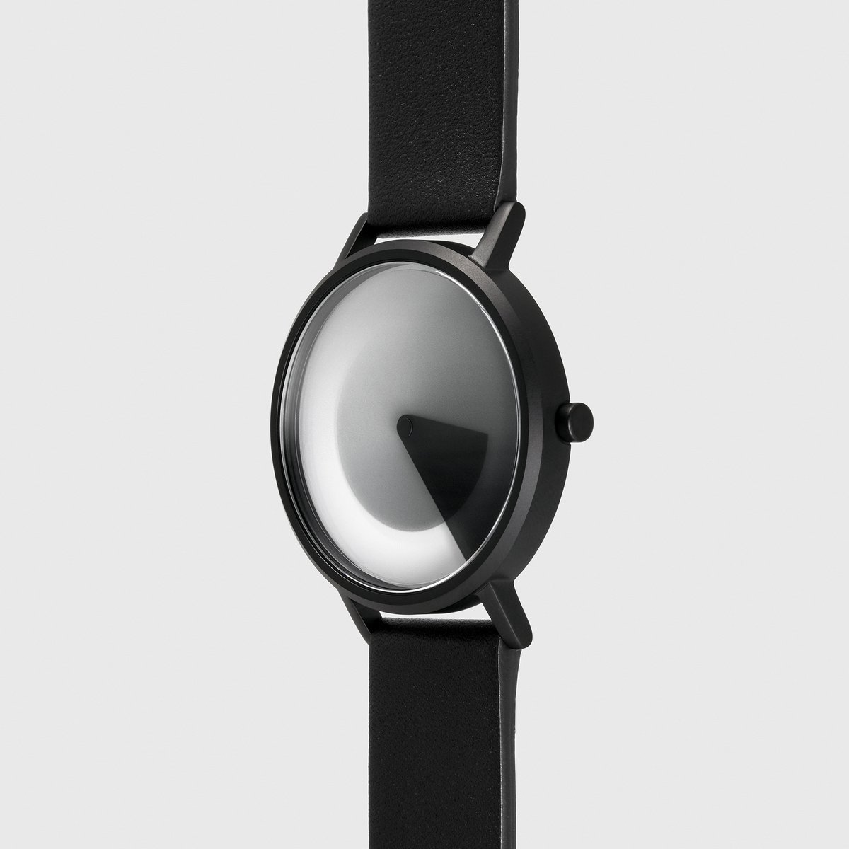 Gradiënt Watch Black
