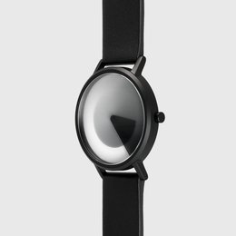 Gradient Watch Black