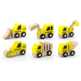 Viga Toys
