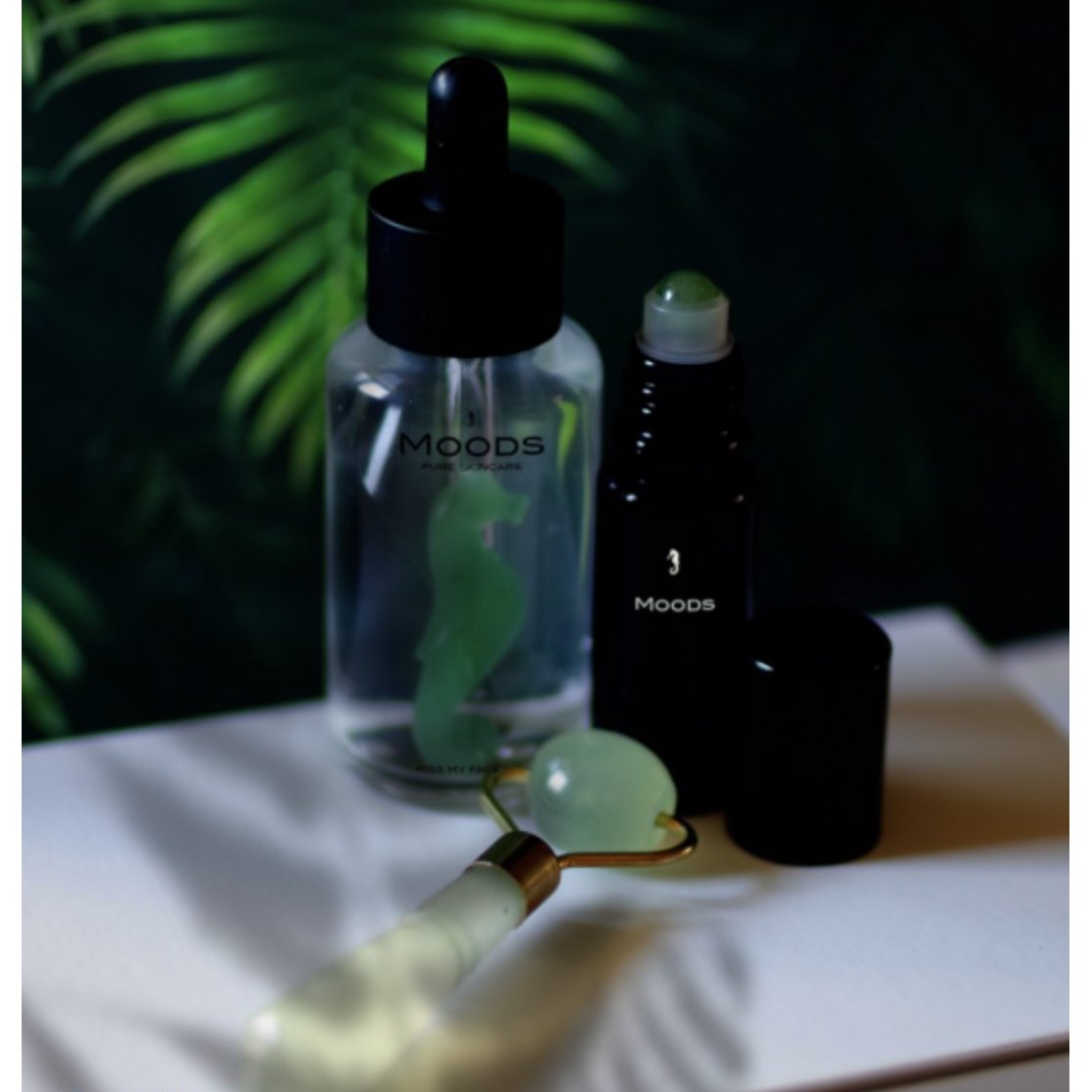 Gift set Jade & Jasmin