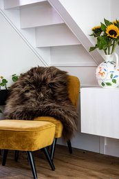 IJslands Schapenvacht | 20 kleuren