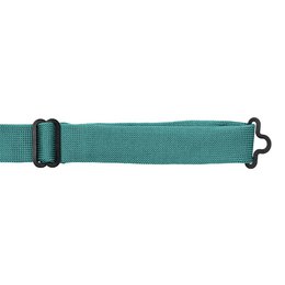 Children's Teal knitted bow tie