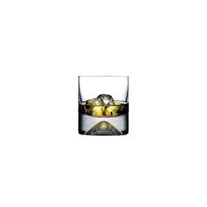No.9 Set of 2 Whisky Glasses