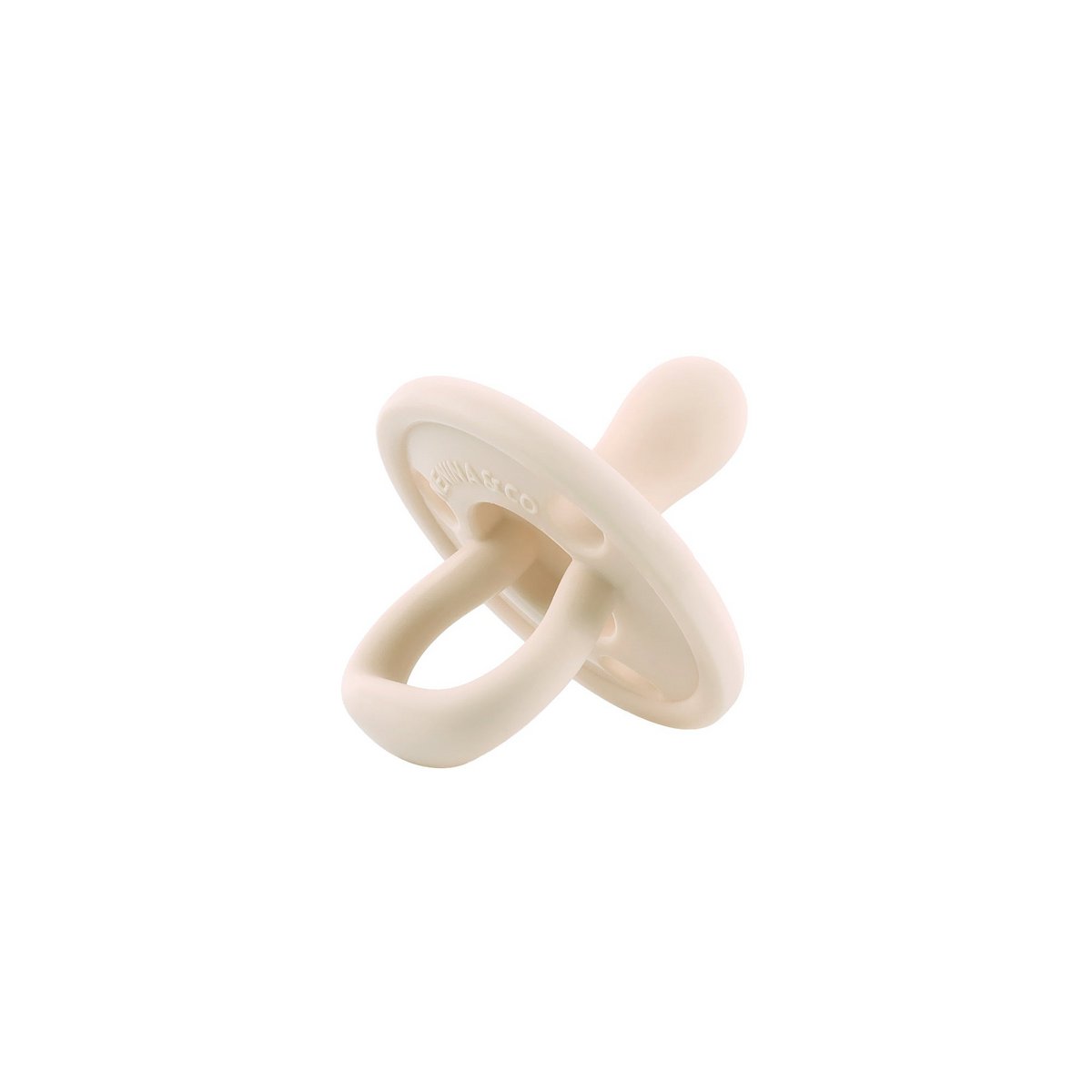 CLASSIC Fopspeen van Nenina & Co Beige