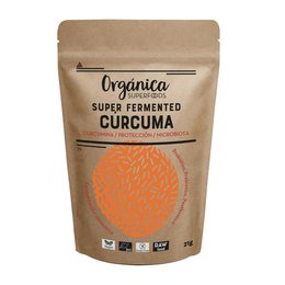 ORGANICA SUPERFOODS