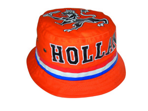 Bob Hut Holland