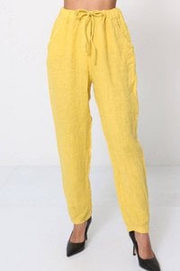 Leinenhose REF 3928