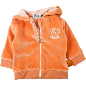 KARAMELLJACKE