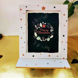 ADVENT CALENDAR / CHRISTMAS CHOCOLATES