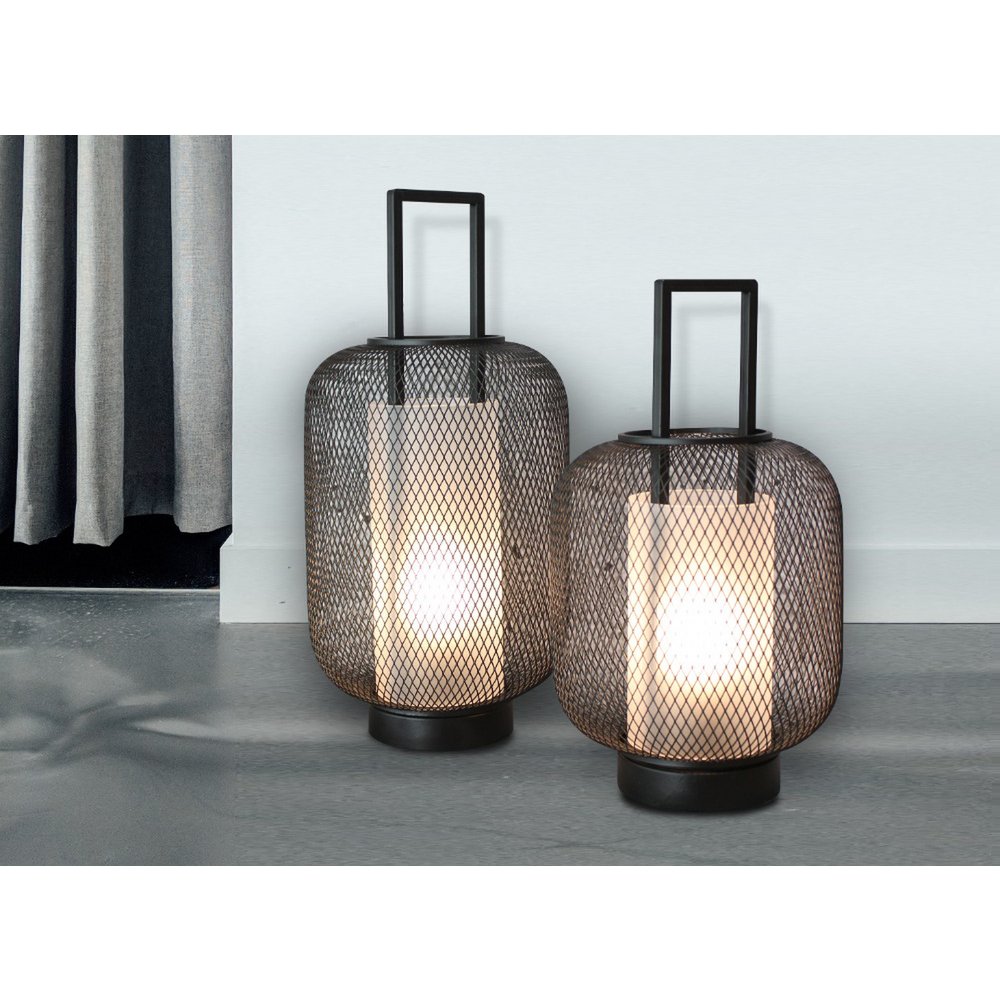 FlinQ 2-pack LED Lanterns