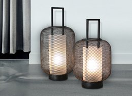 FlinQ 2-pack LED Lanterns