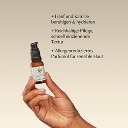 Sensitive Eyes Cream Serum | Crème pour les yeux pour la peau sensible