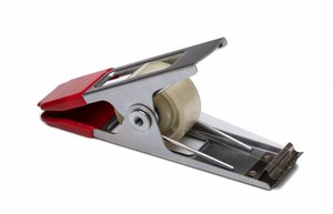 Peleg Design Adhesive Tape Holder ClampTape