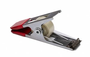 Peleg Design Adhesive Tape Holder ClampTape