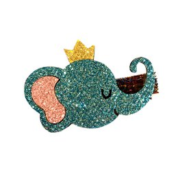 Elefant klip