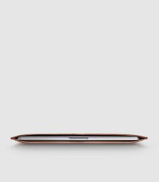 Funda para MacBook de 13 pulgadas AVIOR Tan
