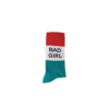 BAD GIRL SOCKS